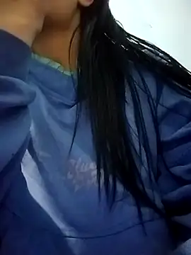 Anniee x online show from March 2026 02:11:01 AM