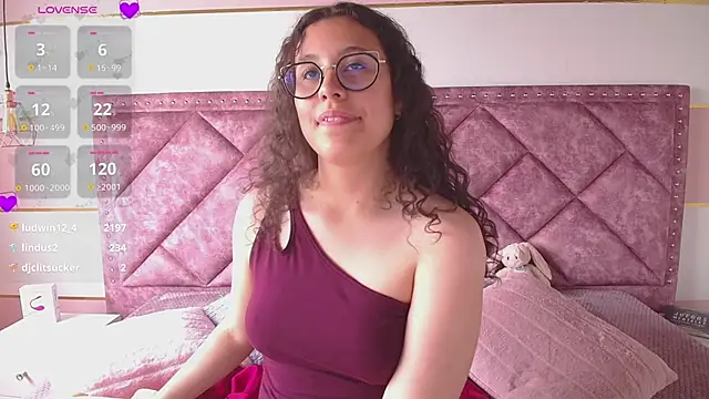 Snapshot of Charlotte__Miller chatting on March 2025 02:39:02 PM Charlotte Miller online show from March 2025 02:39:02 PM
