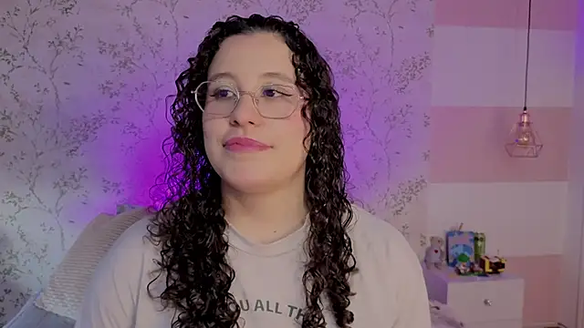 Charlotte  Miller online show from March 2026 11:59:02 AM