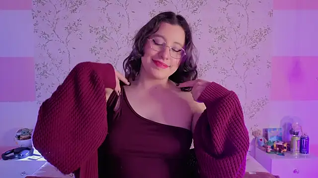 Charlotte  Miller online show from March 2026 11:43:01 AM