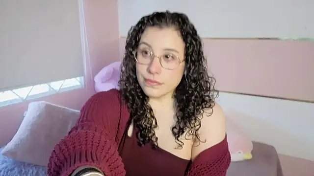 Charlotte  Miller online show from October 2025 11:43:02 AM