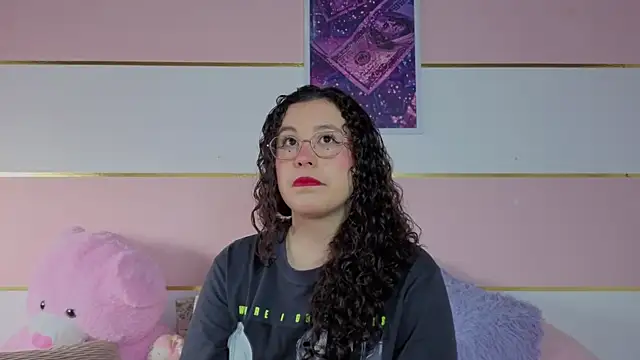 Charlotte  Miller online show from December 2025 12:00:02 PM