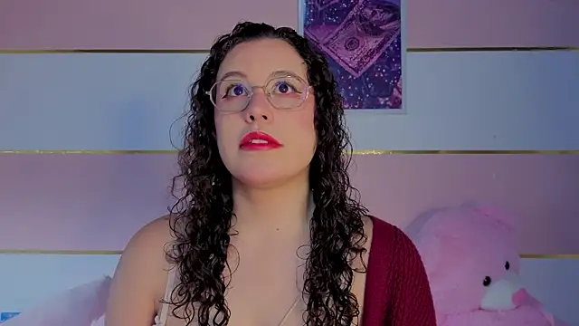 Charlotte  Miller online show from February 2026 11:42:02 AM