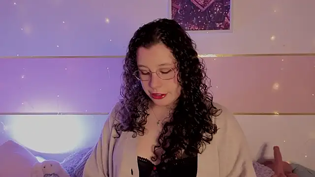 Charlotte  Miller online show from February 2026 11:42:02 AM