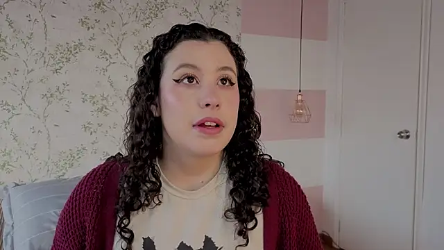 Charlotte  Miller online show from March 2026 11:37:02 AM