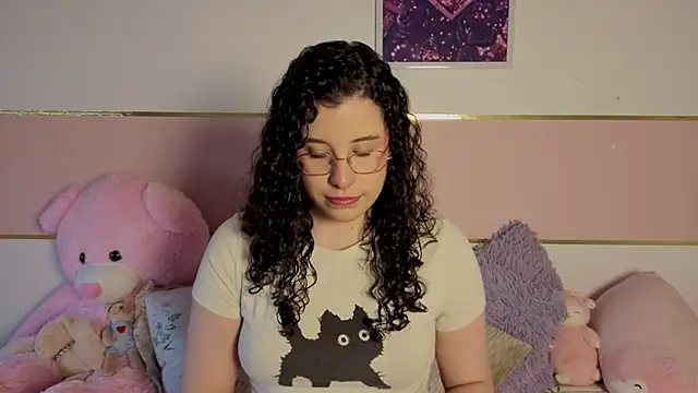 Charlotte  Miller online show from December 2025 11:45:01 AM