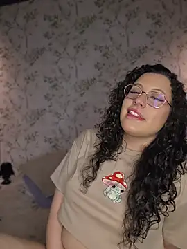 Charlotte  Miller online show from June 2026 09:53:01 PM
