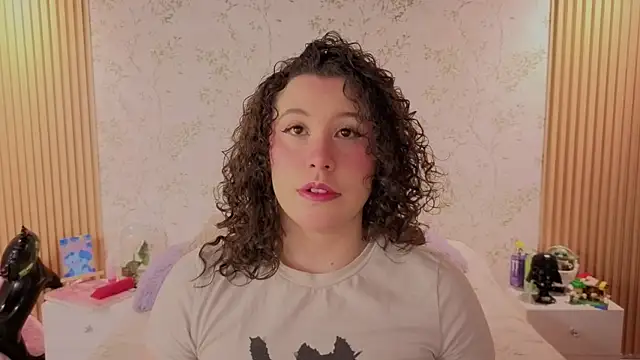 Charlotte  Miller online show from July 2026 11:18:02 AM