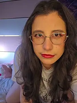 Charlotte  Miller online show from December 2025 12:09:02 PM