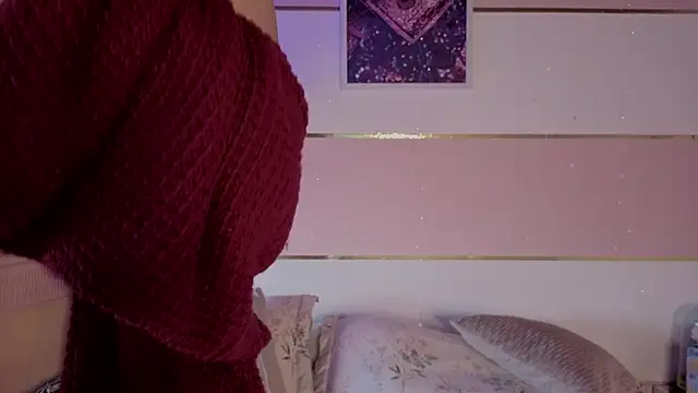 Charlotte  Miller online show from February 2026 11:54:02 AM