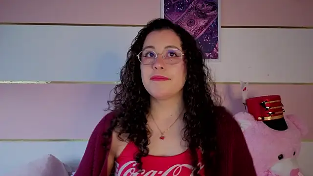 Charlotte  Miller online show from February 2026 11:40:01 AM