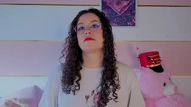 Charlotte  Miller online show from February 2026 12:47:02 PM