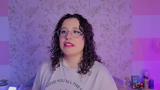 Charlotte  Miller online show from March 2026 11:33:02 AM