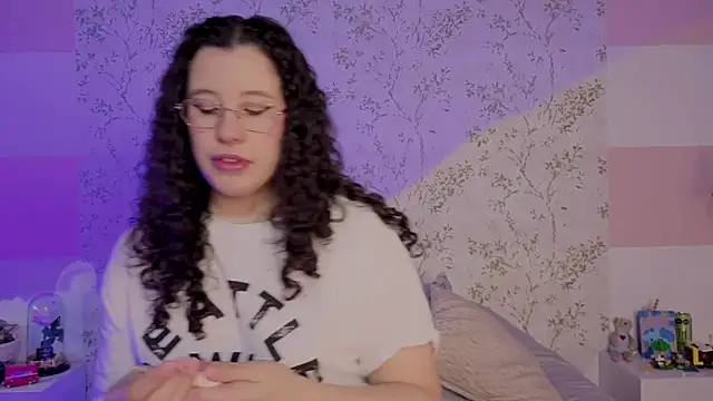 Charlotte  Miller online show from March 2026 12:00:01 PM