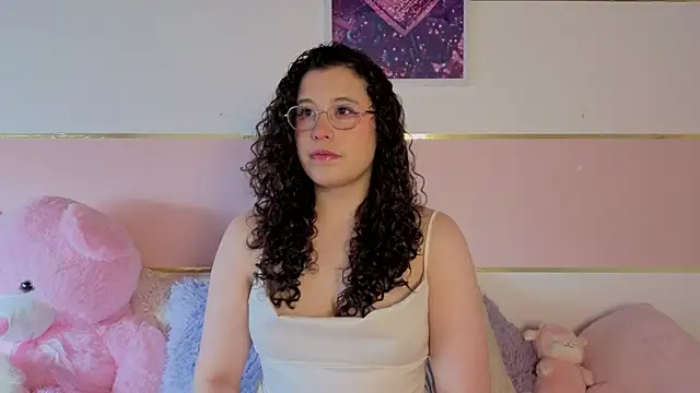 Charlotte  Miller online show from December 2025 12:17:02 PM