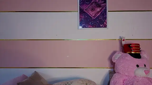 Charlotte  Miller online show from February 2026 11:37:02 AM