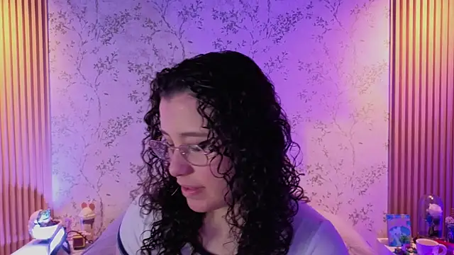 Charlotte  Miller online show from April 2026 12:30:01 PM