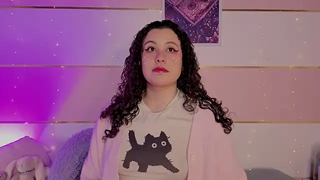 Charlotte  Miller online show from February 2026 12:13:02 PM