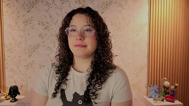 Charlotte  Miller online show from May 2026 11:57:02 AM