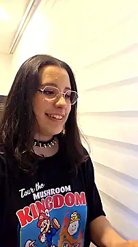 Snapshot of Charlotte__Miller chatting on September 2025 11:24:01 AM Charlotte Miller online show from September 2025 11:24:01 AM