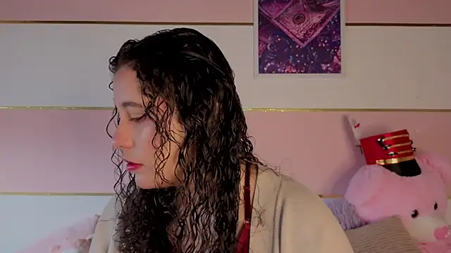 Charlotte  Miller online show from January 2026 12:11:02 PM