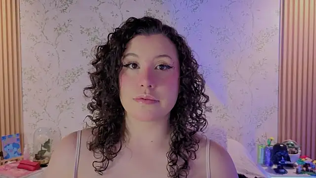 Charlotte  Miller online show from July 2026 11:31:01 AM
