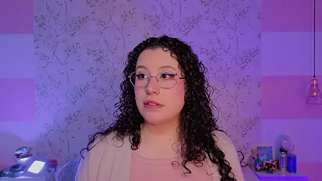 Charlotte  Miller online show from April 2026 11:44:02 AM