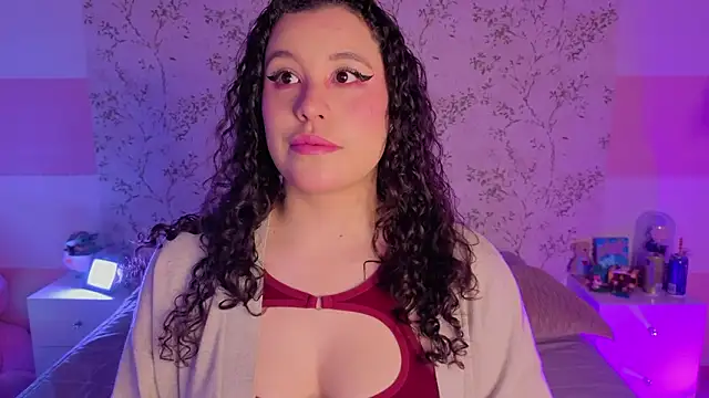 Charlotte  Miller online show from March 2026 11:44:01 AM