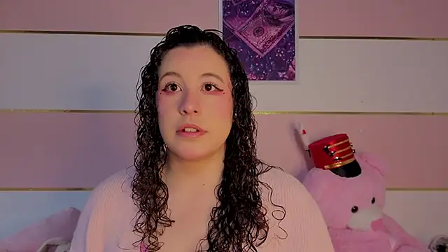 Charlotte  Miller online show from January 2026 11:58:01 AM