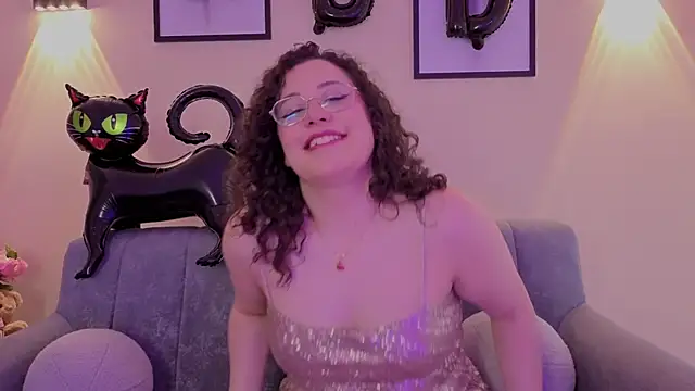 Charlotte  Miller online show from May 2026 11:41:02 AM