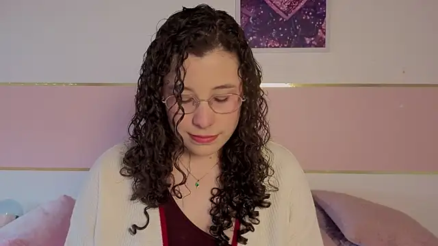 Charlotte  Miller online show from November 2025 12:06:01 PM