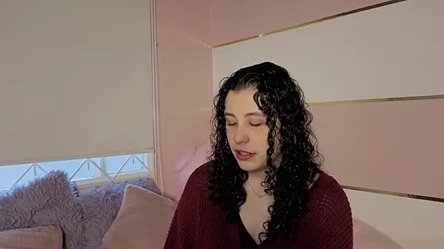 Snapshot of Charlotte__Miller chatting on October 2025 11:34:02 AM Charlotte Miller online show from October 2025 11:34:02 AM