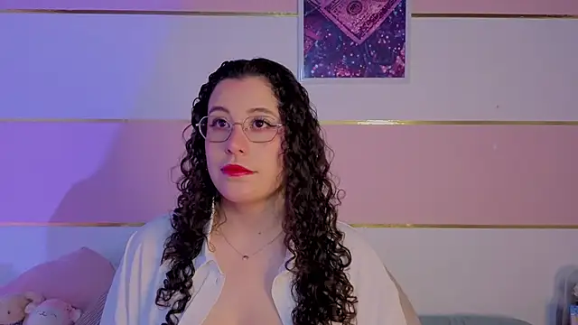 Charlotte  Miller online show from February 2026 11:43:02 AM