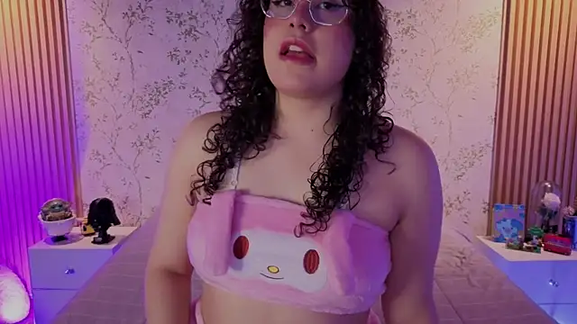 Charlotte  Miller online show from May 2026 11:46:02 AM