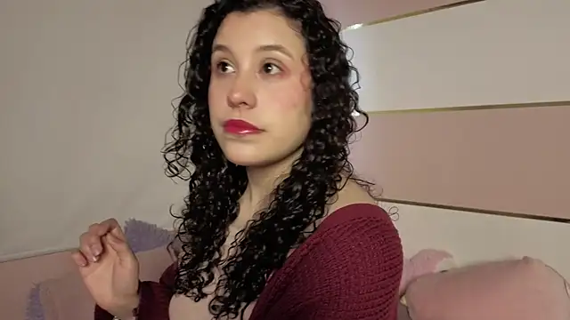 Charlotte  Miller online show from November 2025 12:00:02 PM