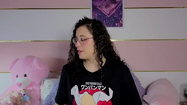 Charlotte  Miller online show from December 2025 11:53:02 AM