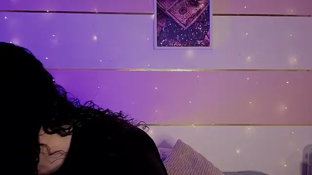 Charlotte  Miller online show from February 2026 11:40:01 AM