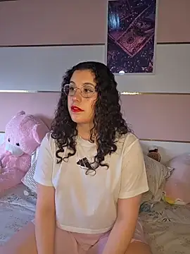 Charlotte  Miller online show from December 2025 11:54:02 AM