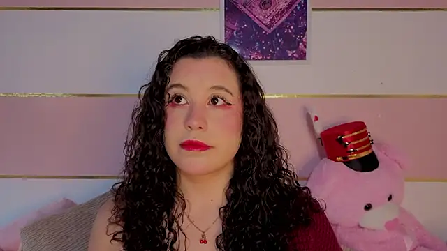 Charlotte  Miller online show from January 2026 11:46:01 AM