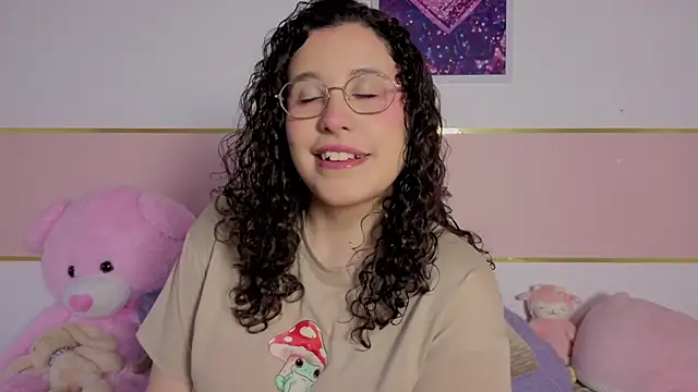 Charlotte  Miller online show from November 2025 12:05:02 PM