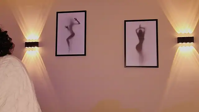 Charlotte  Miller online show from March 2026 11:57:01 AM