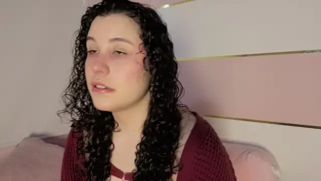 Charlotte  Miller online show from November 2025 11:47:02 AM