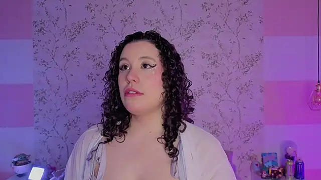 Charlotte  Miller online show from March 2026 11:33:02 AM