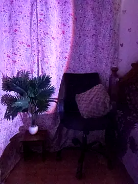 Angelnirvanaa online show from March 2026 04:13:02 PM