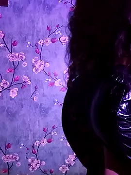 Angelnirvanaa online show from October 2025 03:03:02 PM