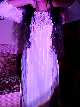 Angelnirvanaa online show from October 2025 04:06:01 PM