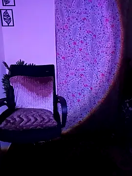 Angelnirvanaa online show from December 2025 04:19:01 PM