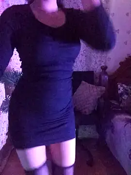 Angelnirvanaa online show from March 2026 02:27:01 PM