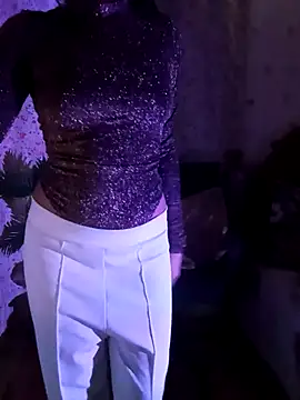 Angelnirvanaa online show from March 2026 03:02:02 PM