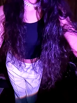 Angelnirvanaa online show from November 2025 09:42:01 AM